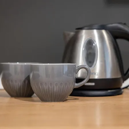 דירה Blue בארי