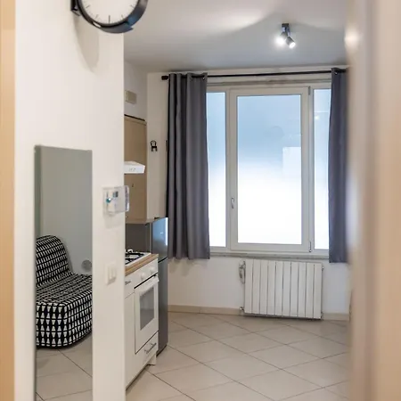 Blue Apartment Bari