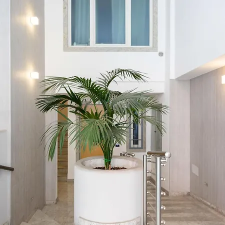Blue Apartamento