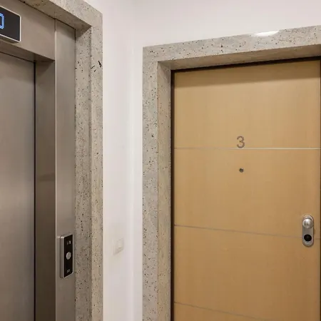 Blue Appartamento Bari