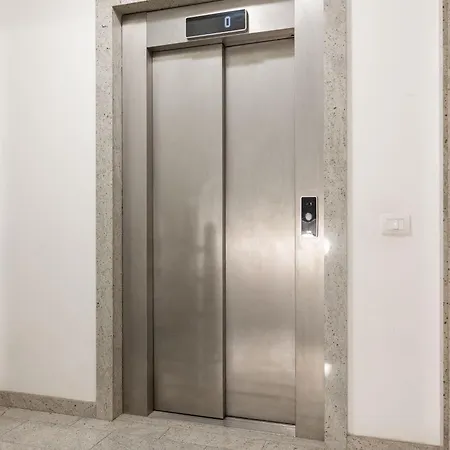 Apartamento Blue Bari