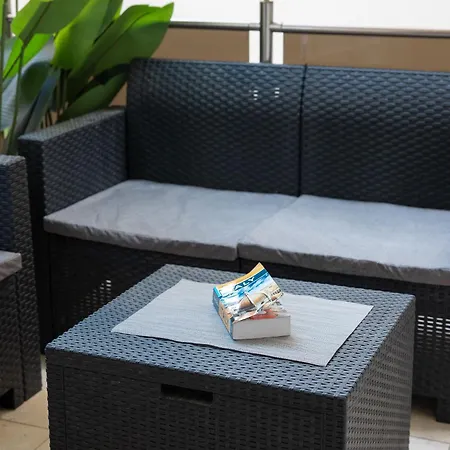 Apartamento Blue