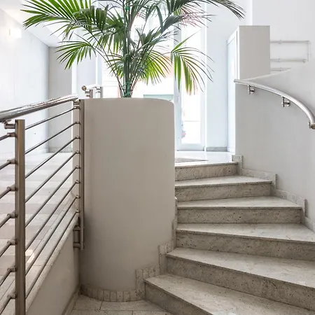 Appartement Blue Bari