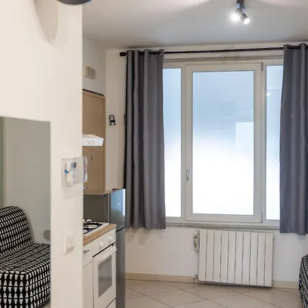 Apartment Blue Bari
