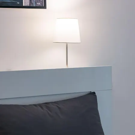 Apartment Blue *