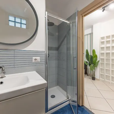 Blue Apartment Bari