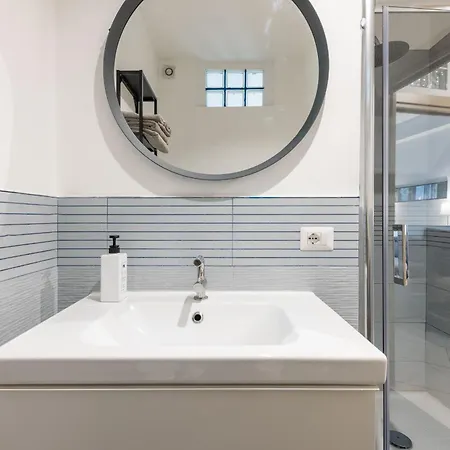 Blue Apartamento *