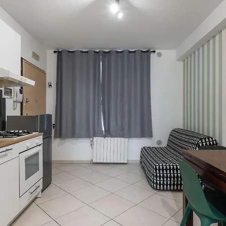 Apartment Blue *