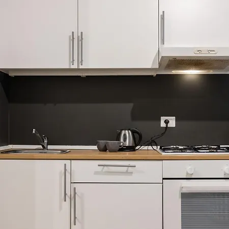 Blue Appartamento Bari