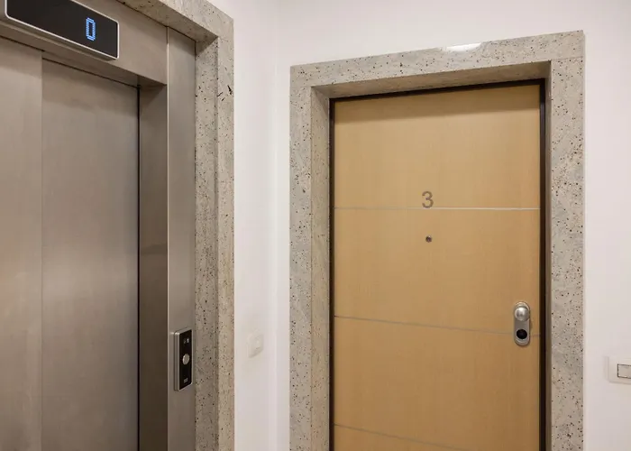 Blue Apartamento Bari